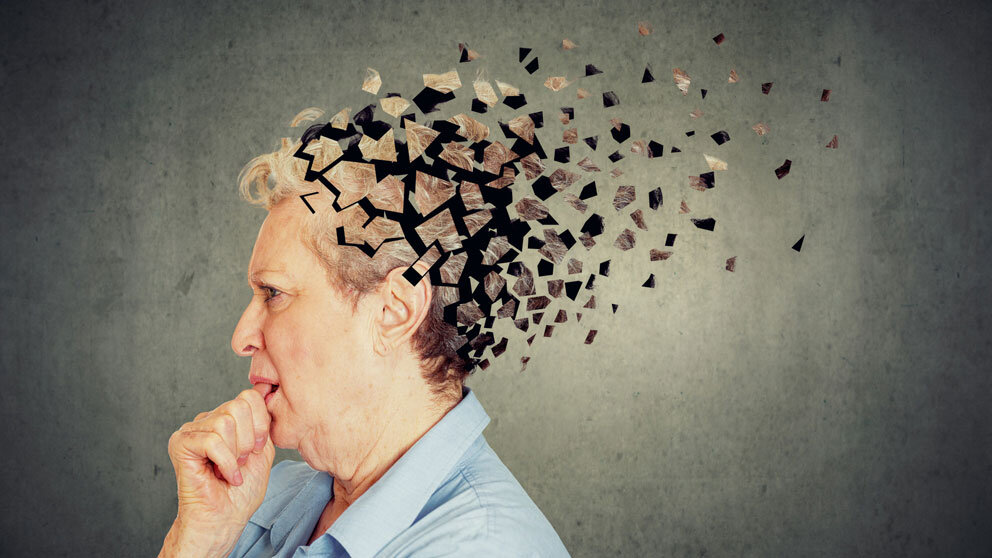 ارتباط ویژگی‌های شخصیتی و علائم بیماری آلزایمر