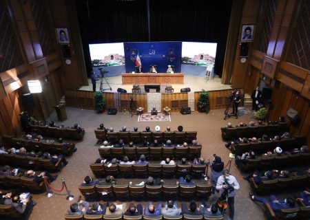 اولویت دولت در اجرای طرح‌های عمرانی در استان‌ها تکمیل طرح‌های نیمه‌تمام است