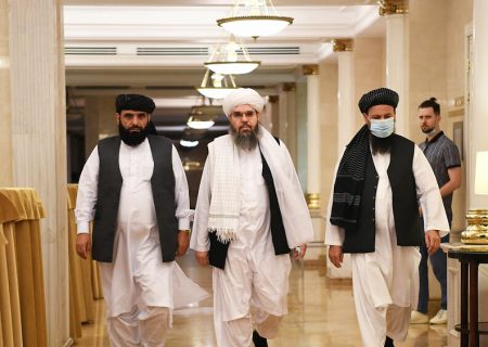 رستمی: شناسایی دولت جدید افغانستان با محوریت طالبان یک مساله دو جانبه است