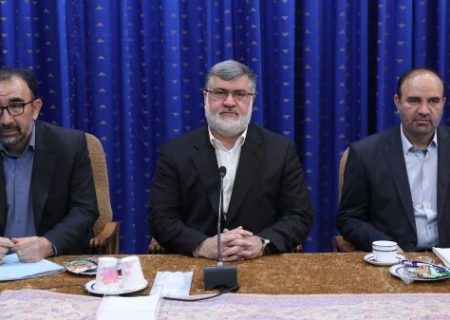 رای اعتماد دولت به استانداران جدید سه استان کشور