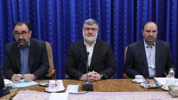 رای اعتماد دولت به استانداران جدید سه استان کشور
