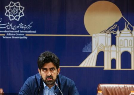 بورس تهران پلمب نشده است