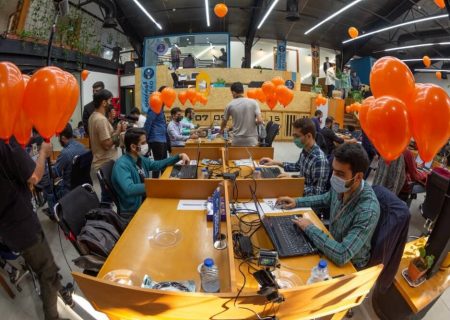 رونمایی از سامانه‌ای برای معرفی الگوهای مطلوب به جامعه