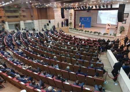 استاندار جدید آذربایجان شرقی با حکم رئیس جمهور معرفی شد 