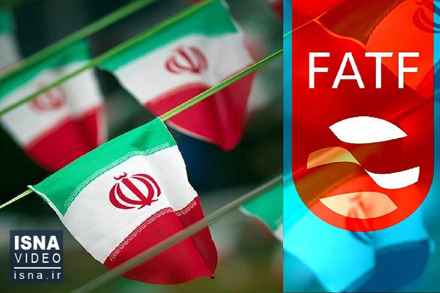 ویدئو / از ماندن ایران در لیست سیاه FATF تا بن‌بست دوبارۀ سوریه