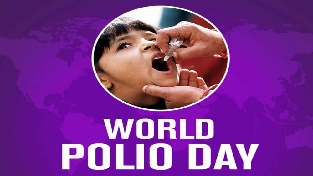 تاثیر بیماری کووید- ۱۹ بر ریشه‌کنی فلج اطفال