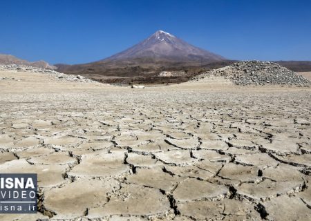 ویدئو / بحران آب، پشت سدهای تهران