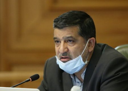 وجود ایراد قانونی در حکم سرپرستی سازمان فناوری شهرداری تهران