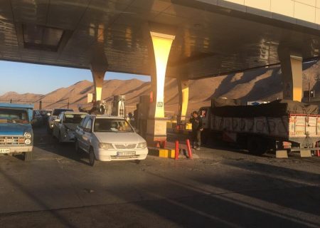 اختلال در سیستم توزیع سوخت بار دیگر اهمیت تقویت پدافند غیرعامل را ثابت کرد