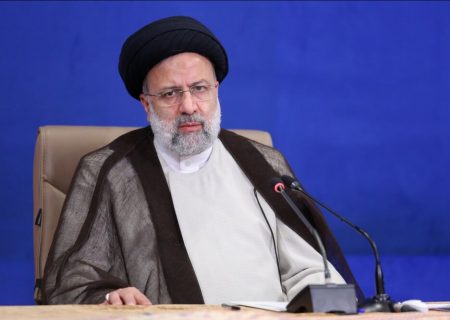 رئیسی:‌ طرح‌های حوزه آب با تلاش مضاعف و با سرعت تکمیل شود