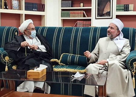 اقوام، فرصت هستند/وحدت اسلامی، تکلیف دینی و ضرورتی قرآنی است