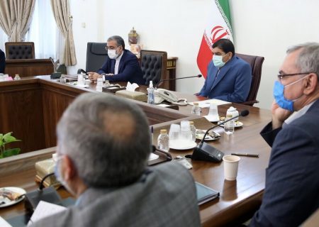 مخبر: تأثیر واکسیناسیون بر کاهش شهرهای قرمز و آمار مرگ و میر کاملاً مشهود است