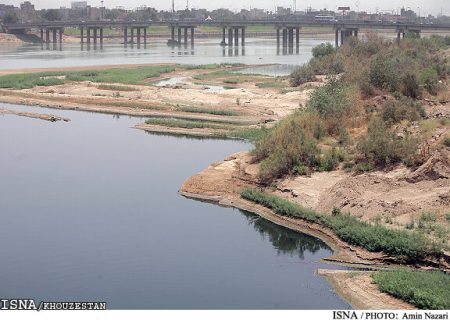 مدیریت بستر رودخانه‌ها بر عهده وزارت نیرو است، نه مالکیت آن