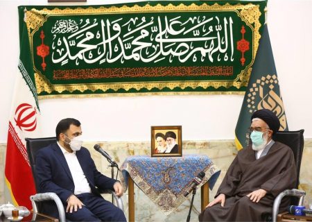 زارع‌پور: فاز اول اپراتور کودک تا پایان سال راه‌اندازی می‌شود