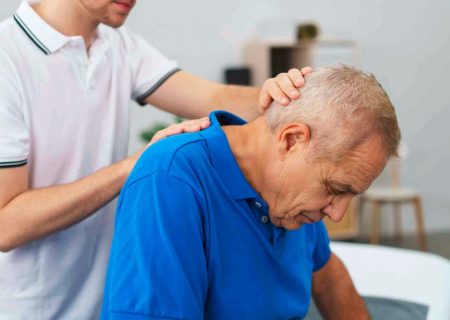 ماساژوری و دردسرهایش