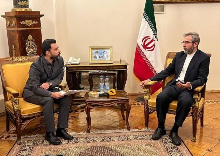 باقری: کشورهای اروپایی، حتی در تامین اقلام بشردوستانه مانند دارو نیز به تعهدات خود عمل نکردند