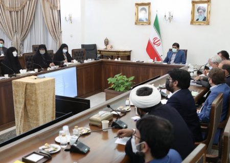 دولت در خط مقدم سیاست های جمعیت و ترویج فرزندآوری قرار دارد