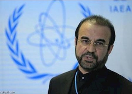 معاون جدید حقوقی و بین‌المللی وزارت خارجه منصوب شد