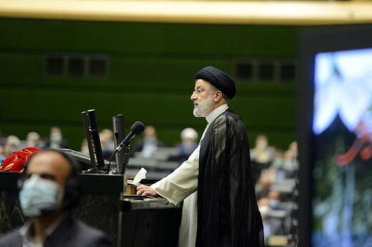 توضیحات رئیس جمهور درباره عضویت ایران در پیمان شانگهای
