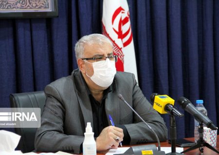 اوجی: چهار پروژه جدید نفتی در استان بوشهر اجرا می شود