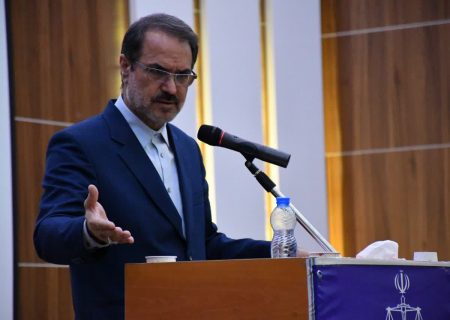 سخنگوی قوه قضاییه:مسئولان با جدیت برای حل مشکلات خوزستان تلاش کنند