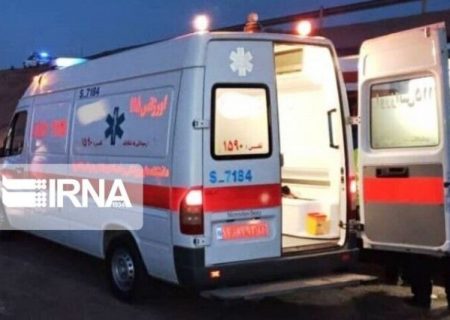 اورژانس کشور به ۳ هزار دستگاه آمبولانس جدید نیاز دارد