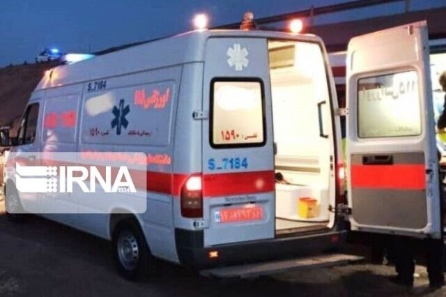 اورژانس کشور به ۳ هزار دستگاه آمبولانس جدید نیاز دارد