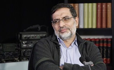 اختتامیه جایزه سردار شهید همدانی با حضور رییس مجلس برگزار می‌شود