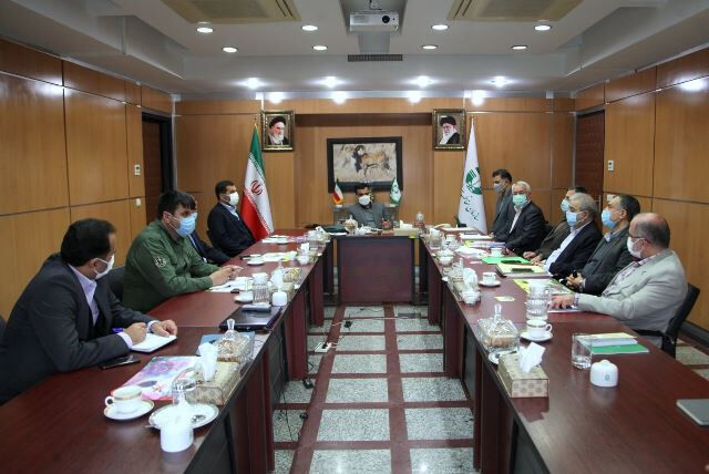 تاکید سلاجقه بر لزوم توجه به آموزش در سازمان محیط زیست