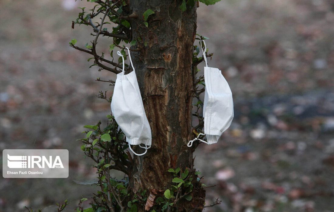 کرونا فرصت یا تهدیدی برای محیطزیست