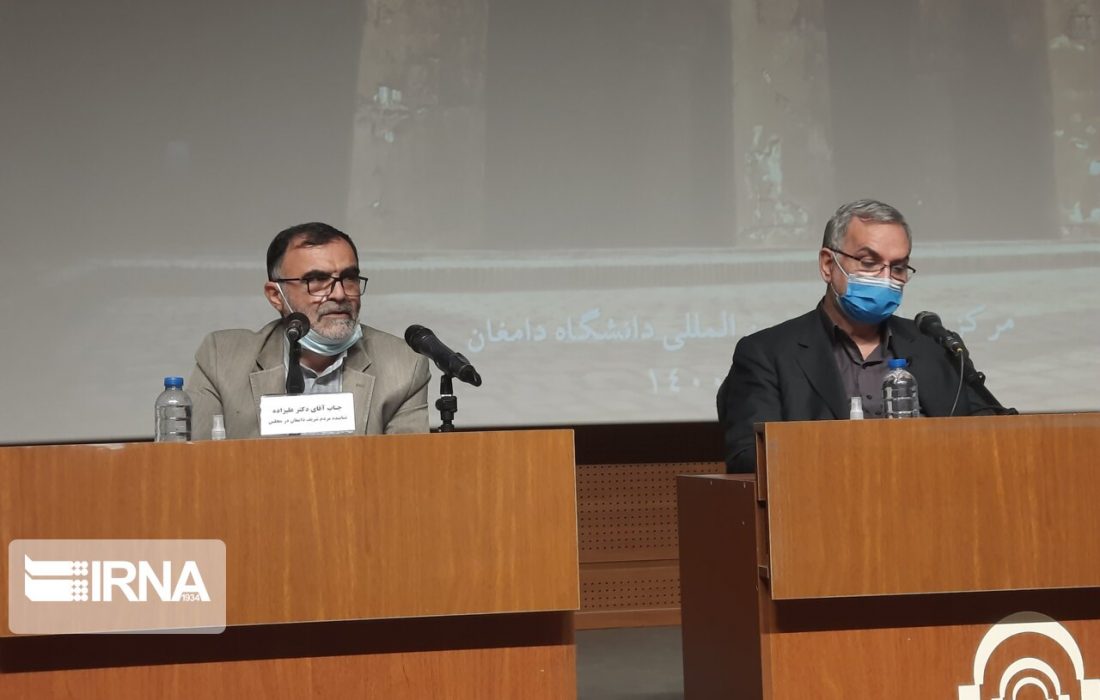 نماینده مجلس: سهم دامغان از خدمات بهداشتی و درمانی افزایش یابد