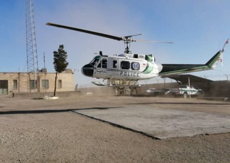 ۲ تن از چهار گمشده کویر شاهرود پیدا شدند