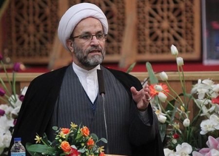 حجت الاسلام تویسرکانی: تسخیر لانه جاسوسی انقلابی دیگر بود/ دعوت از مردم برای حضور در یوم‌الله ۱۳ آبان