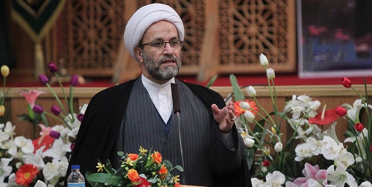 حجت الاسلام تویسرکانی: تسخیر لانه جاسوسی انقلابی دیگر بود/ دعوت از مردم برای حضور در یوم‌الله ۱۳ آبان