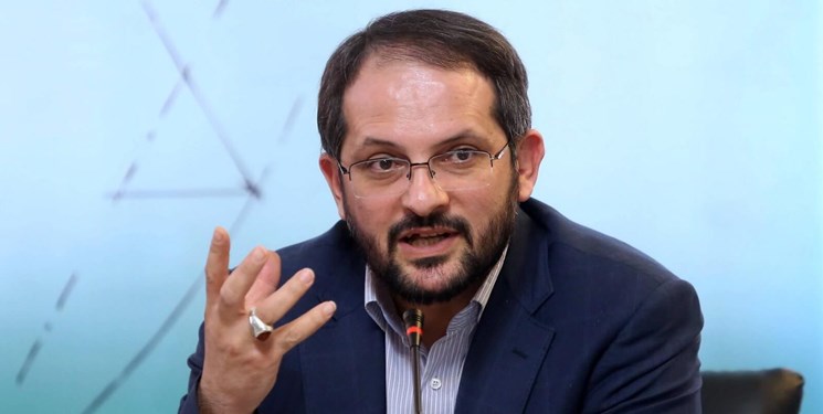 اتحادیههای اول و دوم دانشگاه آزاد موجودیت خارجی ندارند 