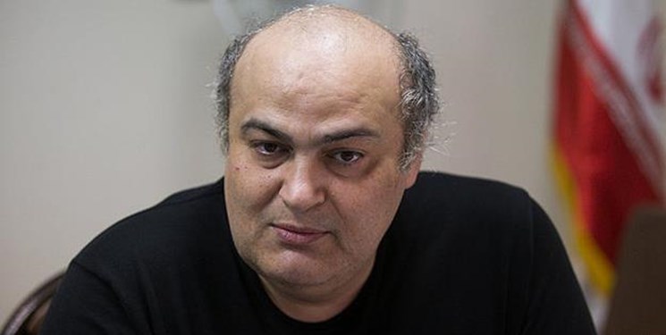 نماینده کلیمیان در مجلس دهم: پذیرش رقابت با ورزشکاران صهیونیست، اعتبار بخشی به جنایت و تجاوز است