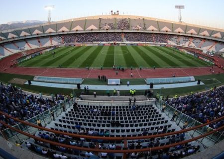 فقر زمین چمن در پایتخت از تفاوت قیمت بین بازی لیگ برتری و دسته اولی تا آرزوی احیای ورزشگاه تختی