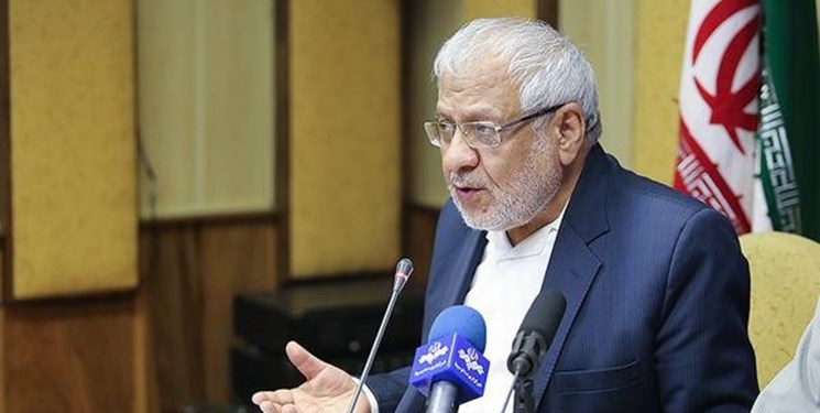 بادامچیان: ایران برای مذاکره شرط دارد
