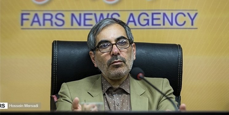 اقدام شجاعانه سپاه در دریای عمان اقتدار ملت ایران را به رخ جهانیان کشید