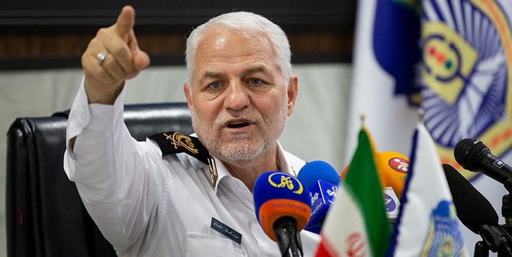 ۴۹ درصد از ۴ هزار دوربین راهور در شهرها و جاده‌ها معیوب است/ ۱۲۰۰ سرباز و درجه دار آموزش دیده متخلفین را جریمه می‌کنند