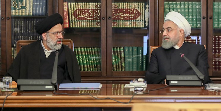 پرداخت ماهانه ۱۰ هزار میلیارد تومان اقساط دولت روحانی توسط دولت رئیسی