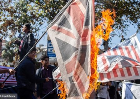 ۱۳ آبان، نشان از اقتدار ملت ایران در رویارویی با خواسته‌های دنیای استکبار