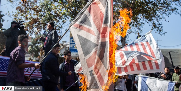 ۱۳ آبان، نشان از اقتدار ملت ایران در رویارویی با خواسته‌های دنیای استکبار