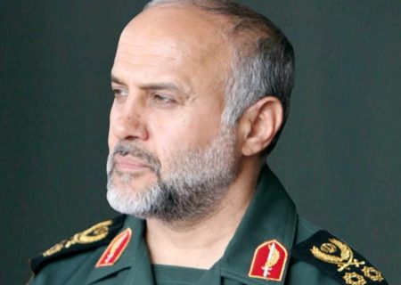 سرلشکر رشید: دشمنان از آزمودن قدرت ارتش و سپاه پرهیز کنند/ تهدیدات در هر سطحی را سرکوب می‌کنیم