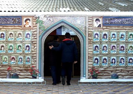 اولین کنگره شهدای دانشجوی دانشگاه آزاد استان تهران برگزار می‌شود