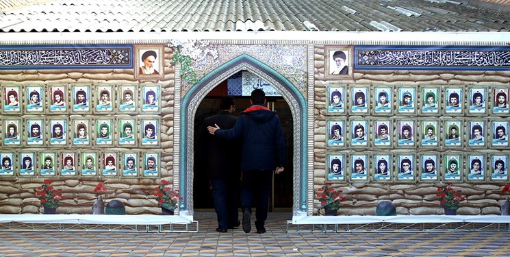 اولین کنگره شهدای دانشجوی دانشگاه آزاد استان تهران برگزار می‌شود