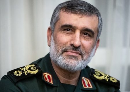 فیلم | روایت سردار حاجی‌زاده از روند تصمیم گیری نظام در واکنش به ترور شهید سلیمانی