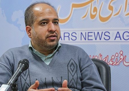 خضریان: افزایش سقف حقوق اعضای هیئت علمی علوم پزشکی تبعیض آمیز است/ عدالت در پرداخت دستمزدها باید مورد توجه باشد