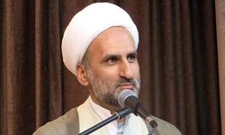 «نوری» برنامه‌های دولت سیزدهم در وزارت آموزش و پرورش را محقق می‌کند