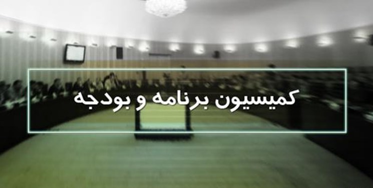 بررسی تحقیق و تفحص از تخصیص ۱ میلیارد یورو اعتبار مقابله با کرونا در کمیسیون برنامه و بودجه مجلس